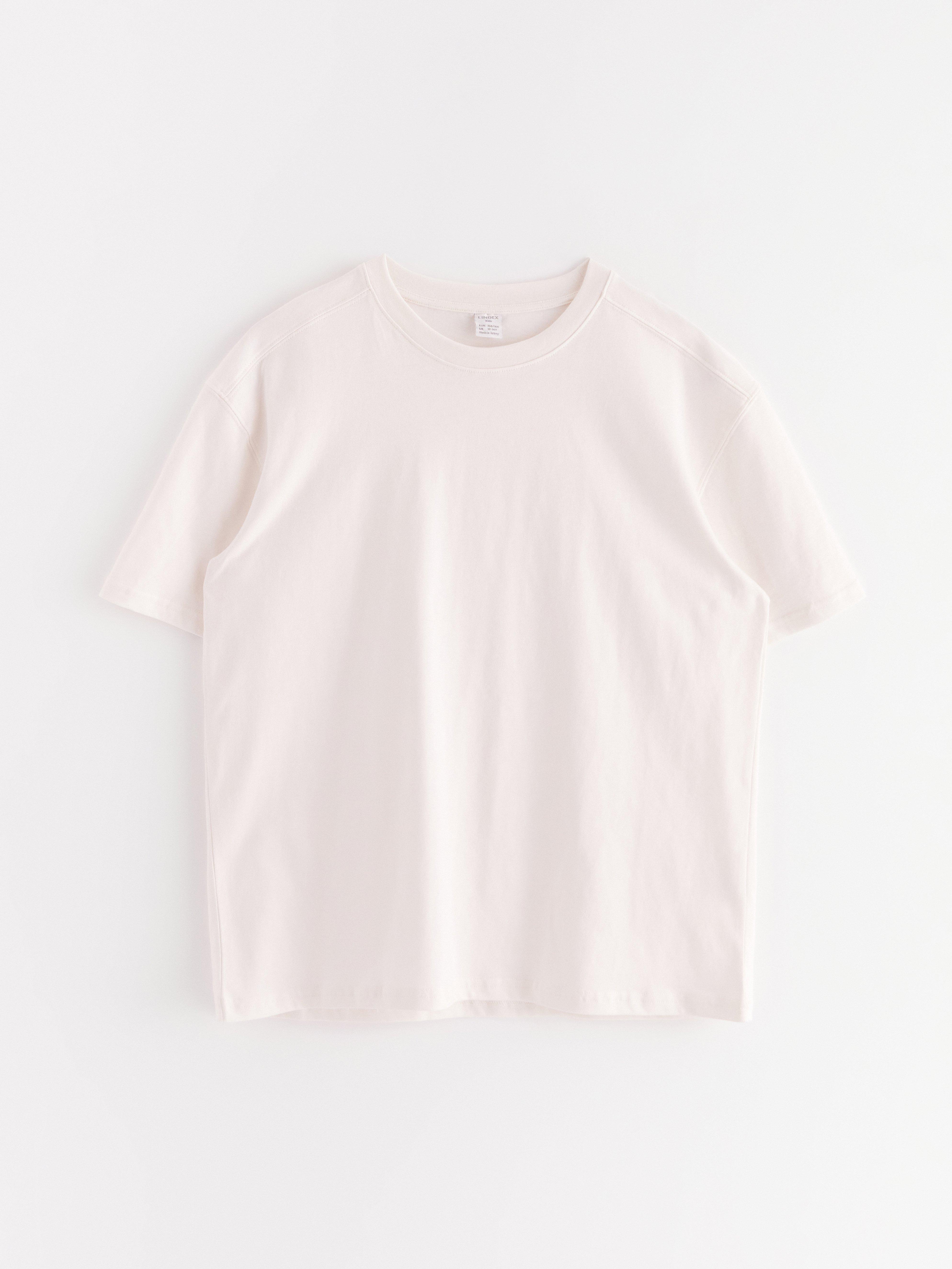 Nadměrné tričko Off White