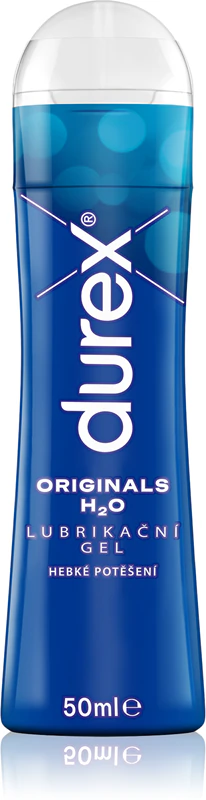 Durex Originals unisex glijmiddelgel