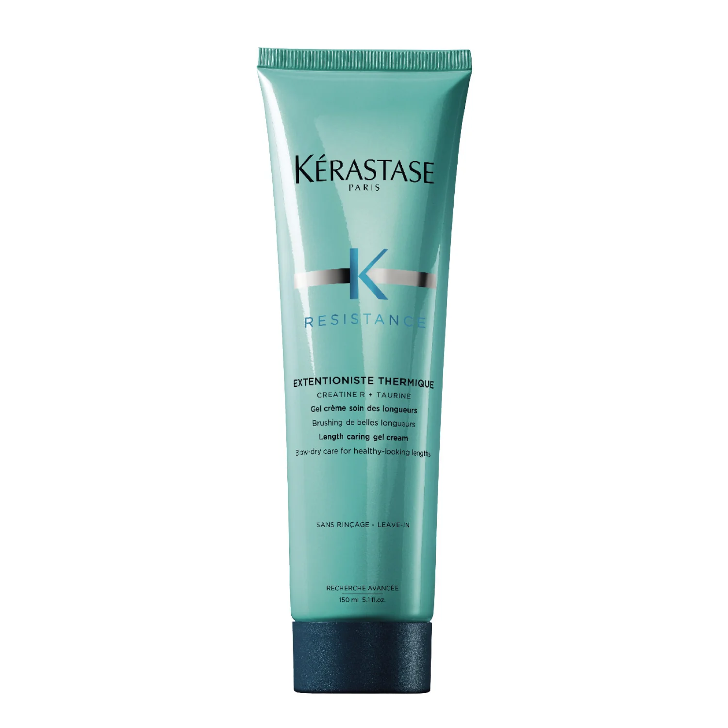 Résistance Extentioniste Thermique - Crema Capelli Styling & Finish