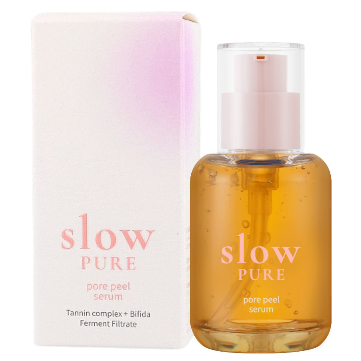 Slowpure