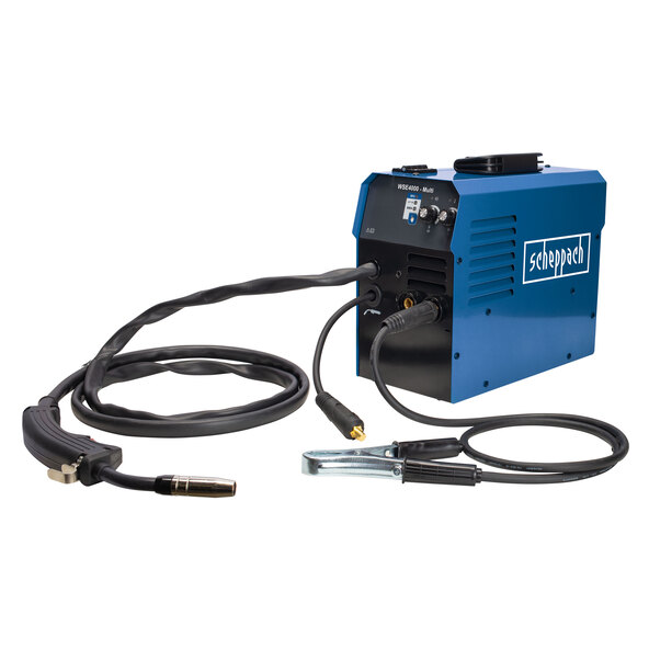 Mașină de sudură multiplă de 120 A WSE4000-Multi