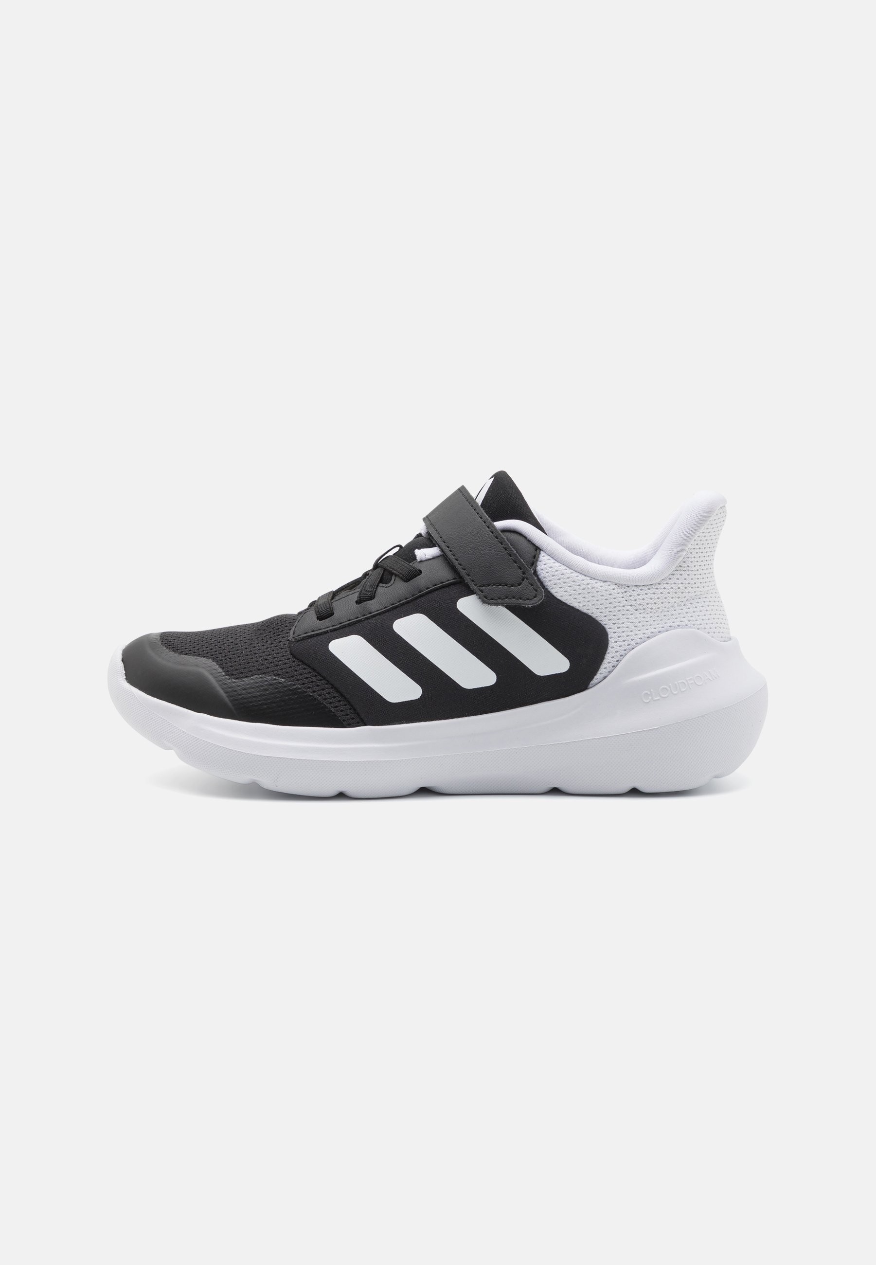 adidas Performance TENSAUR - Hardloopschoenen voor op de weg - core black/footwear white