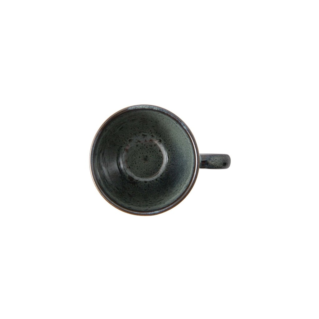 Man patīk. Krūze ar rokturi, Villeroy & Boch, Lava gris – 1 gab.