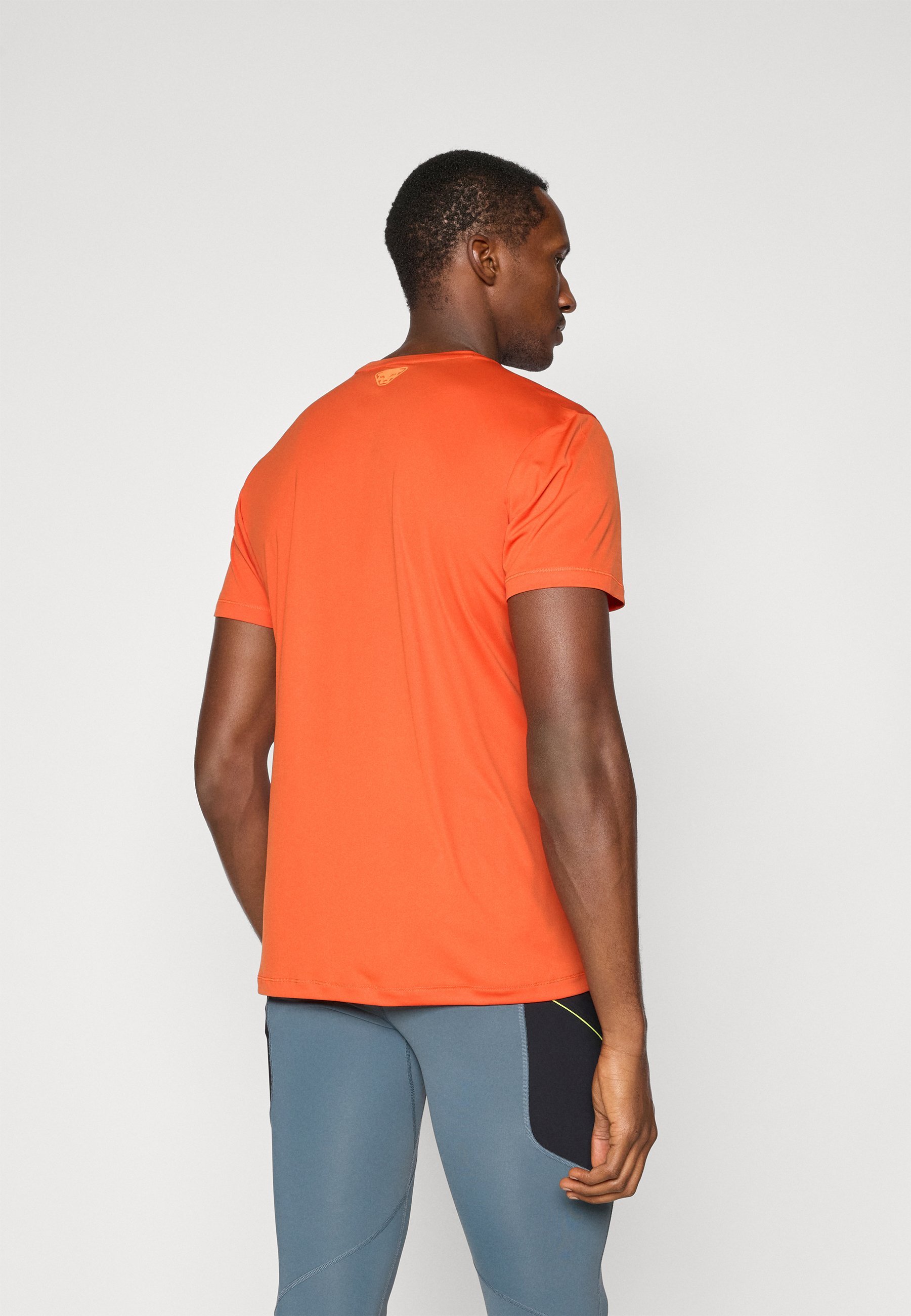 Dynafit TRAVERSE TEE - Sport T-shirt - Alabama
