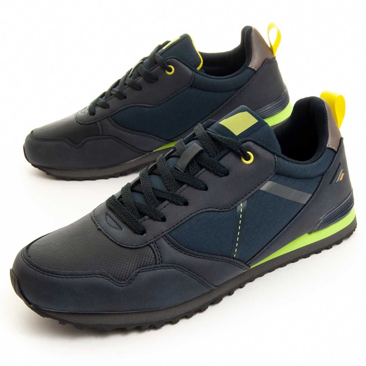 Deportivo Comodo Montevita Deporman12