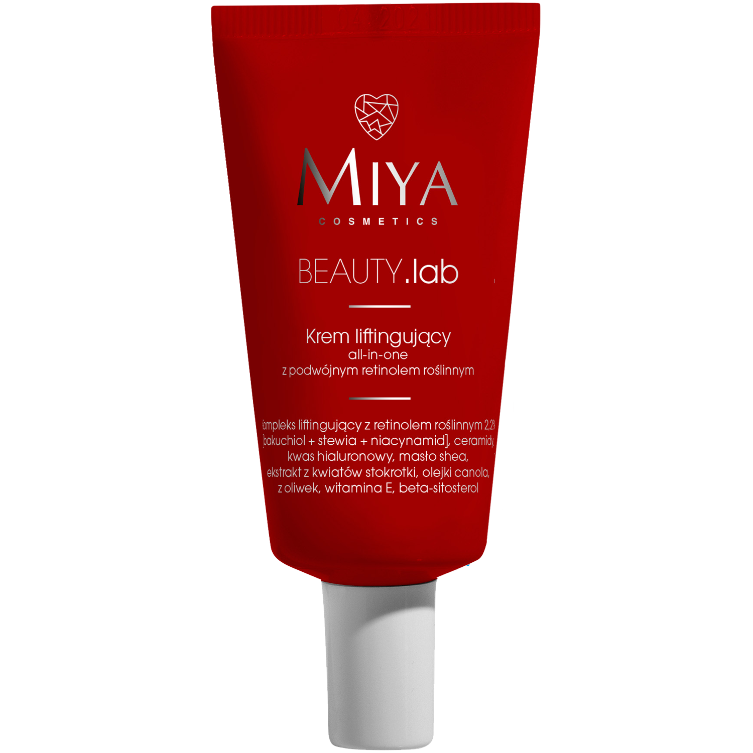 Miya Cosmetics BEAUTY.lab