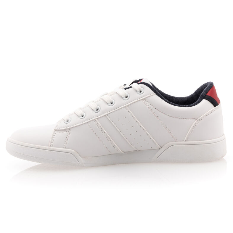 Košíky / tenisky Homme Blanc