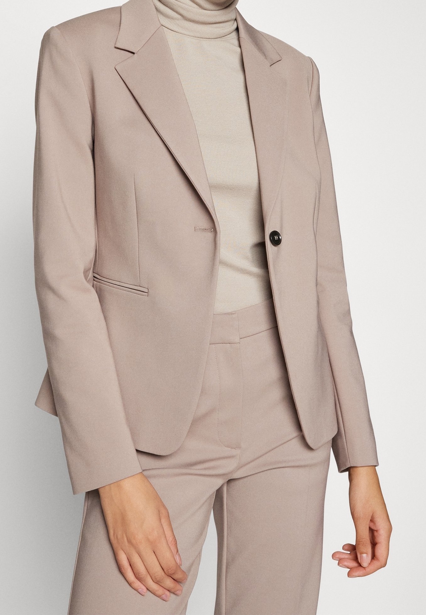 Blazer Tiger of Sweden - beige