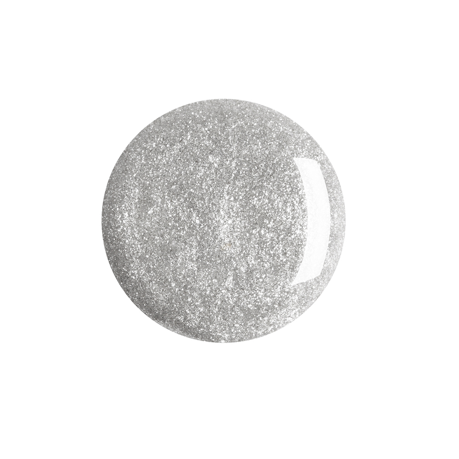 Smart Nagellack 43 Silber