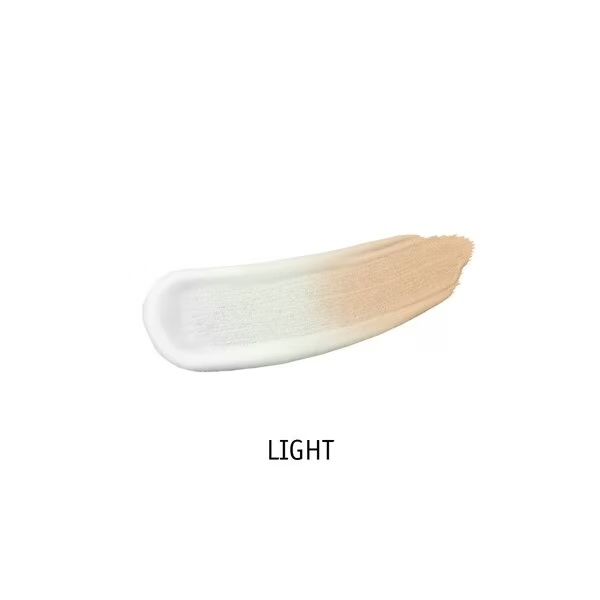 „Kruidvat Wear It Nude Skin Perfecting Light BB Cream“ 30 ml