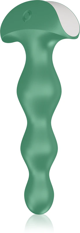 Plug anal vibratório Satisfyer LOLLI 2