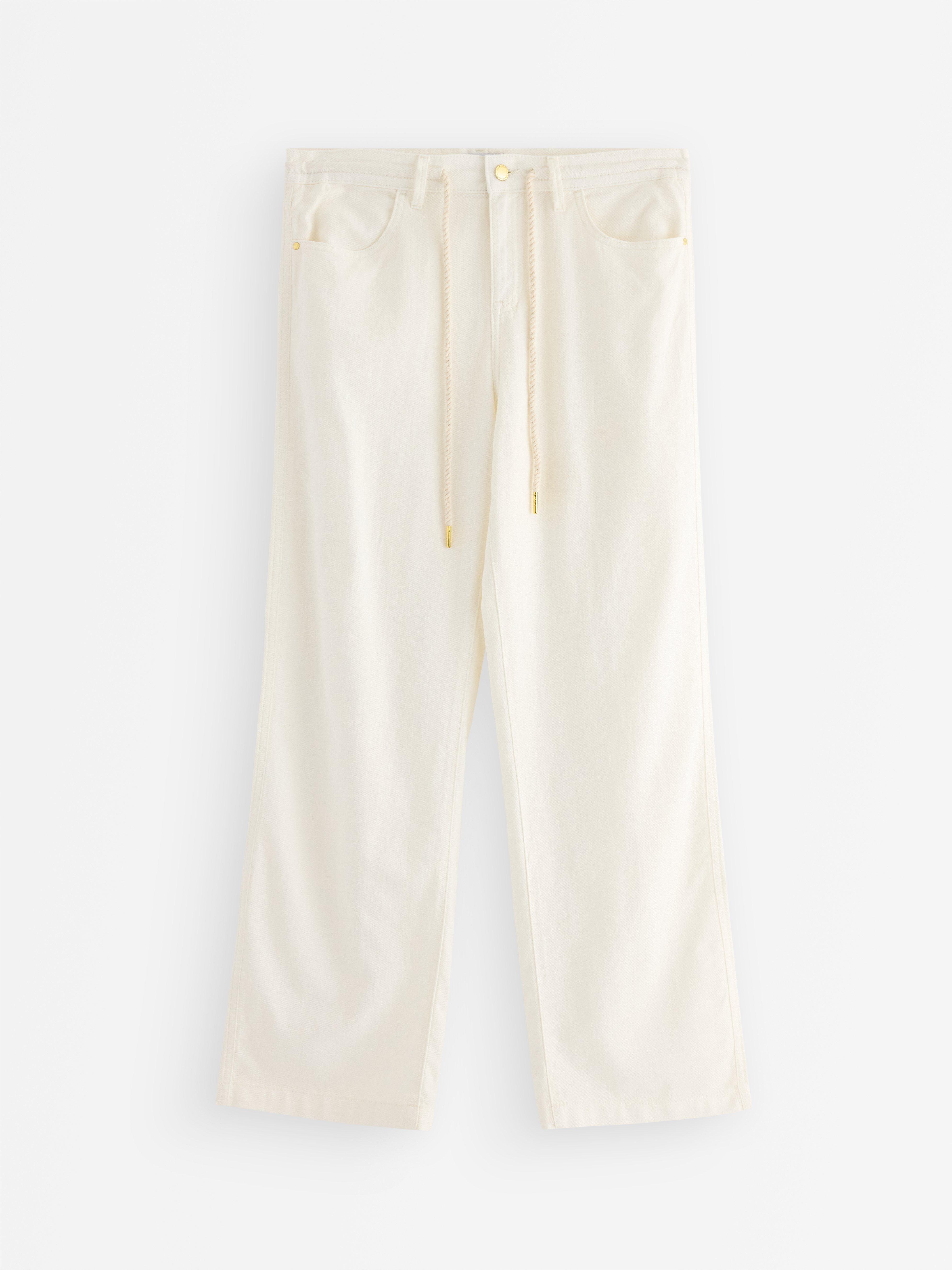 Kalhoty volného střihu Off White