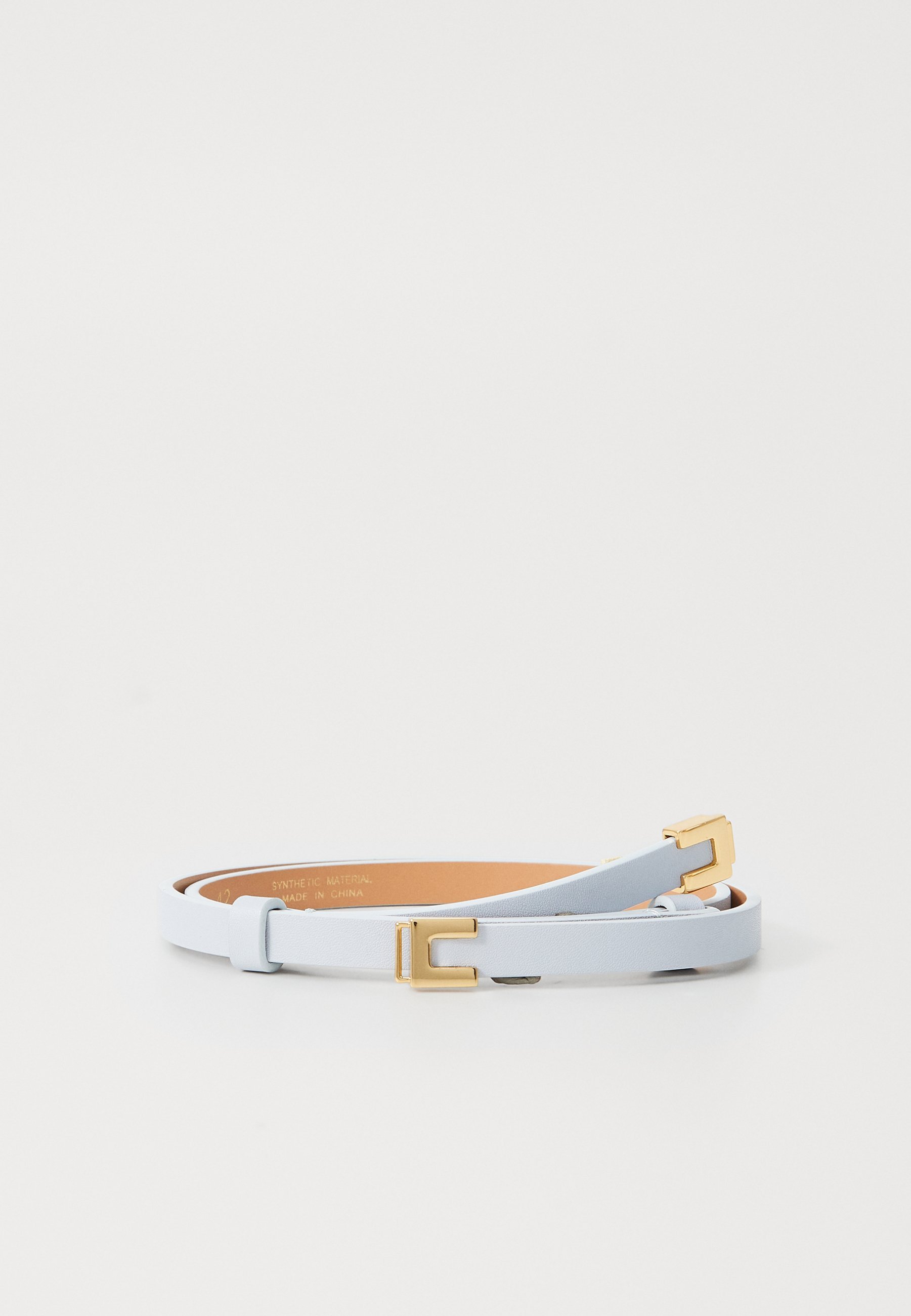 Elisabetta Franchi WOMEN'S BELT - Riem - starlight