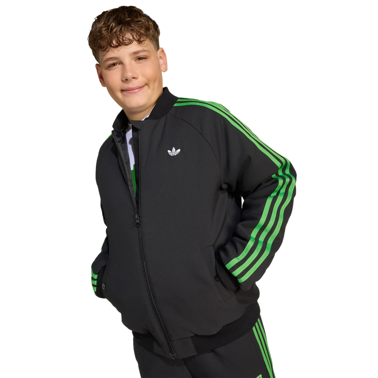 adidas Originals X Minecraft