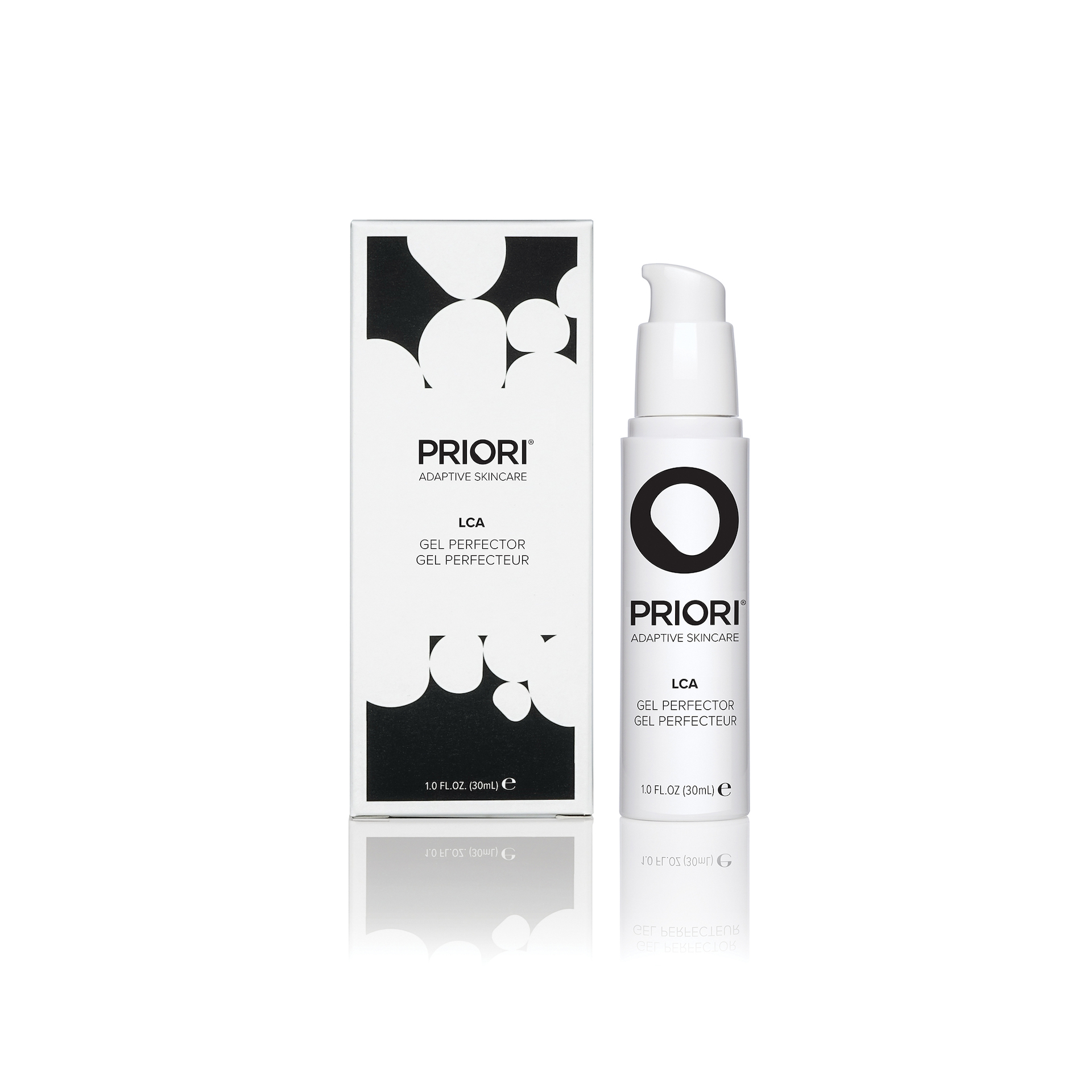 LCA Gel Perfector 30 ml - PRIORI