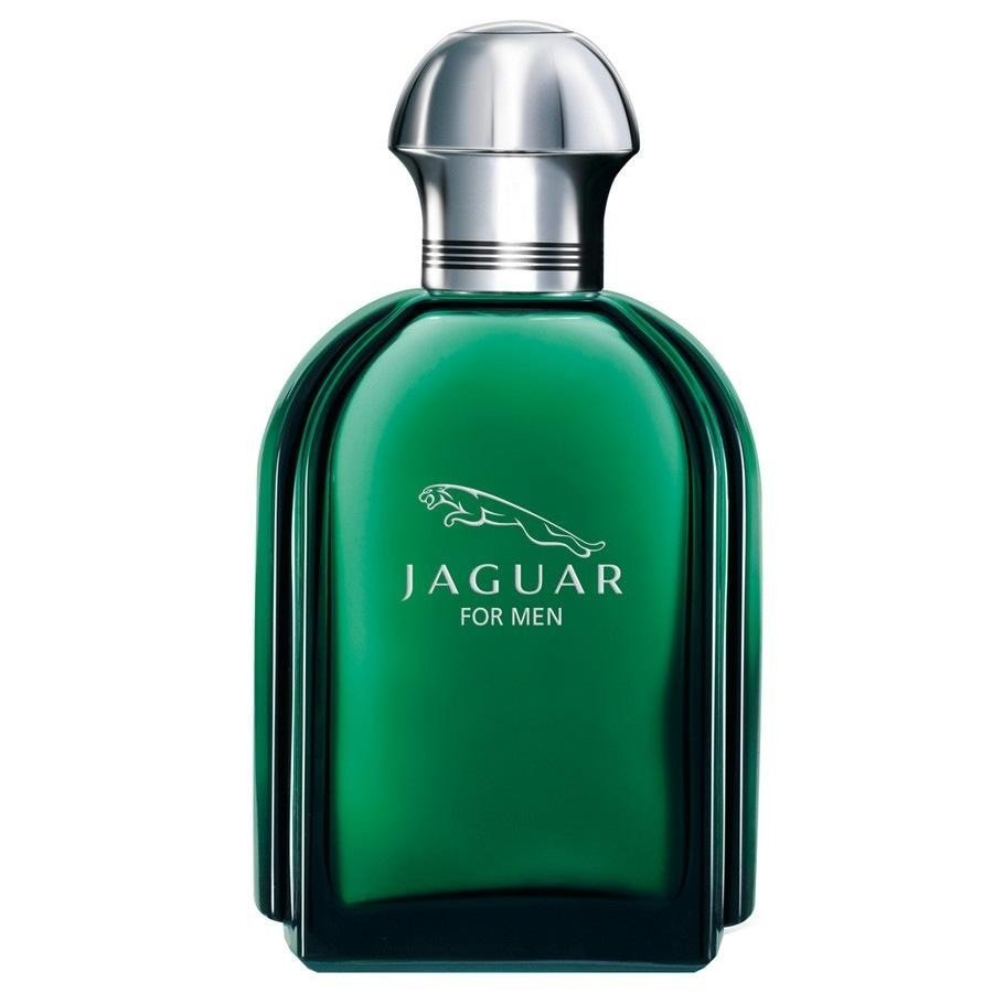 Jaguar Tualetes ūdeņi Jaguar For Men Tualetes ūdeņi – 100 ml