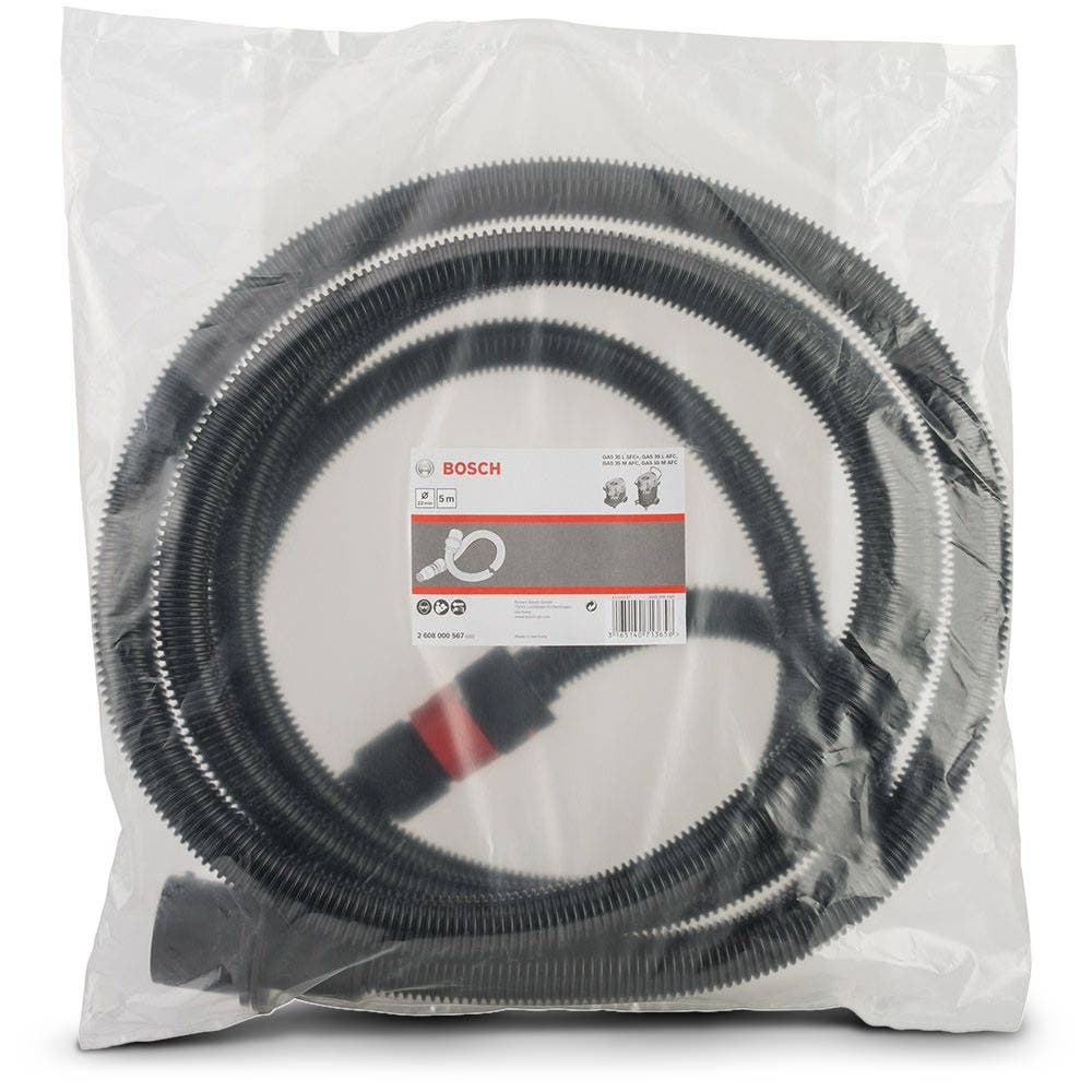BOSCH antistaattinen imuriletku 5m x 22mm 2608000570