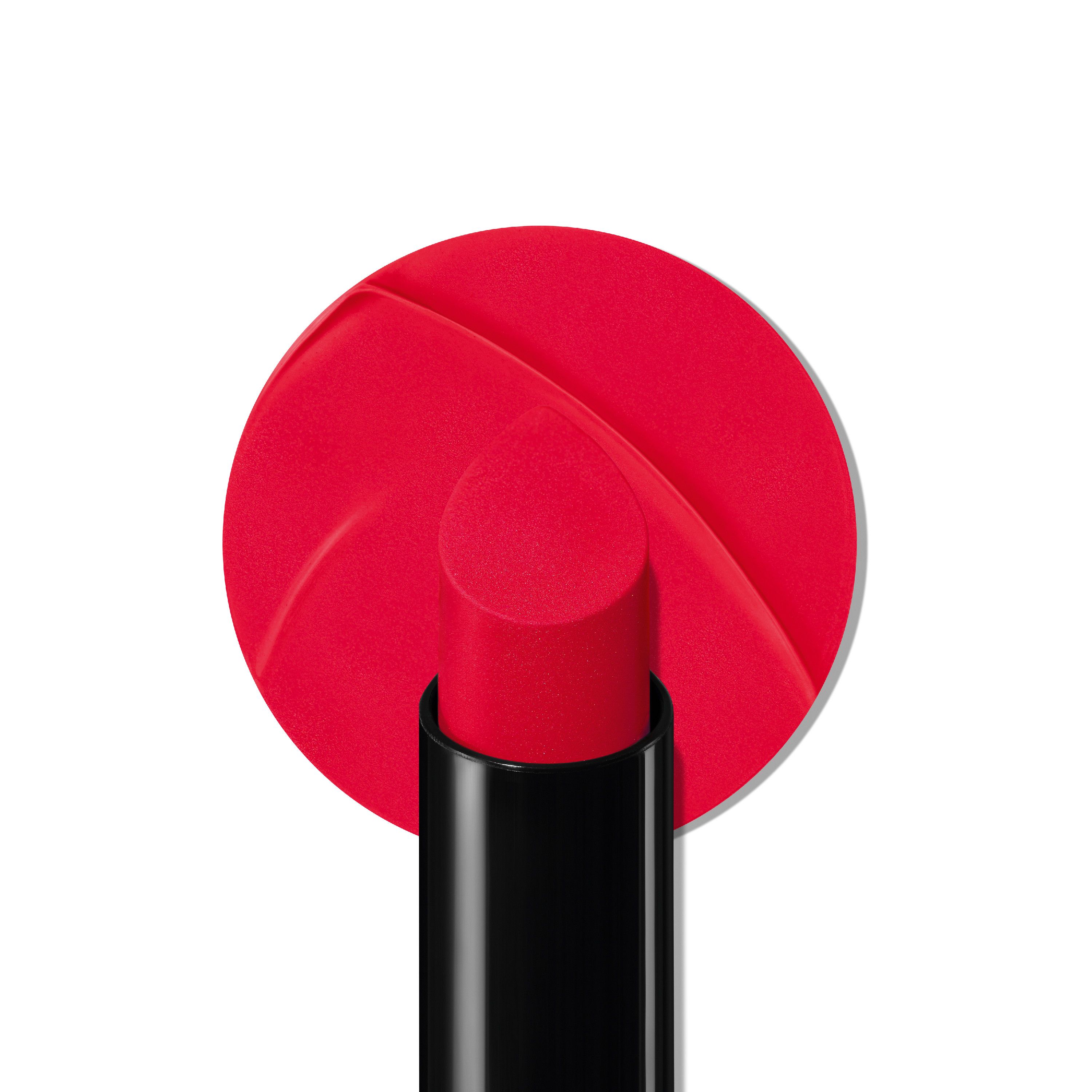 Mat šminka Lip Power Luksuzne šminke