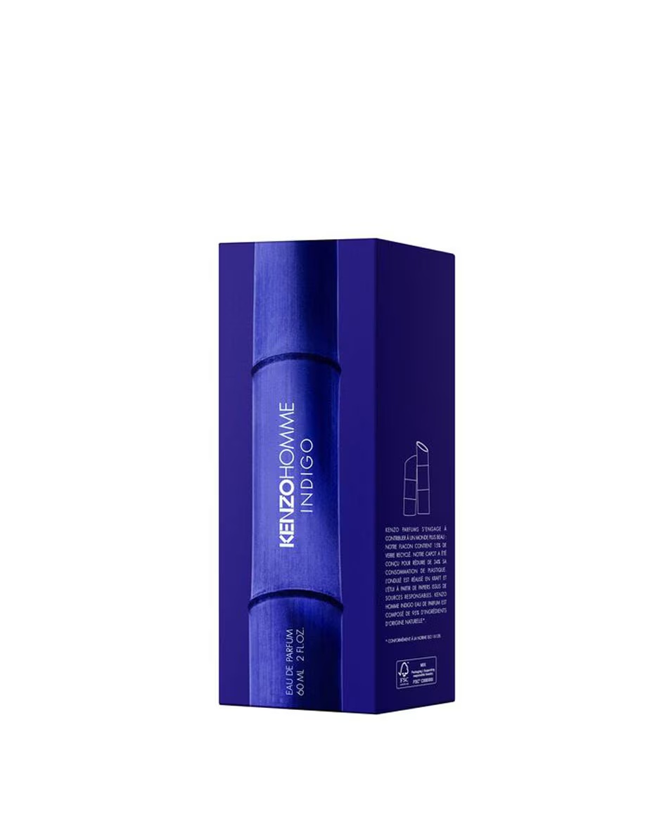 KENZO KENZO HOMME INDIGO PARFEMSKA VODA