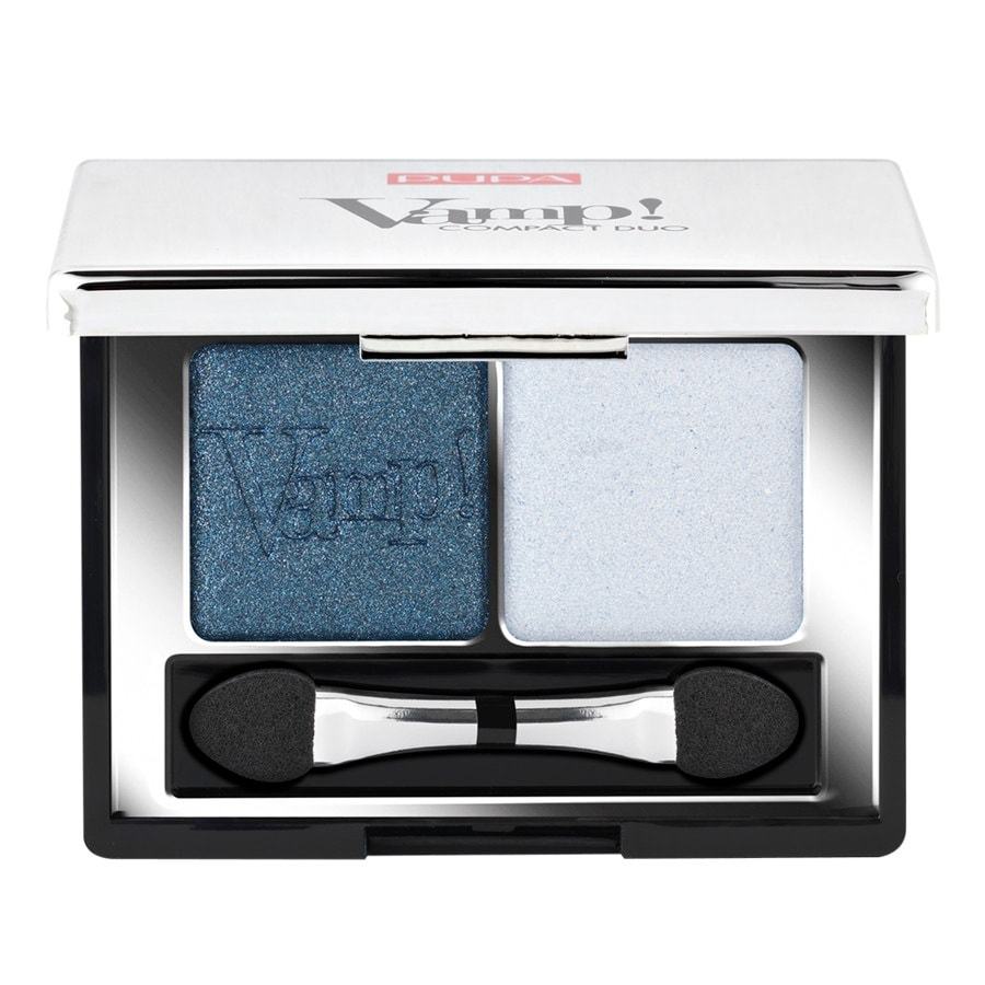 PUPA Milano Lidschatten Vamp! Kompakt-Duo – 2,2 g