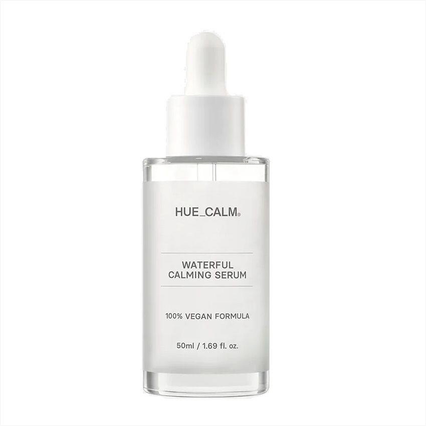 Hue Calm Vegan Waterful