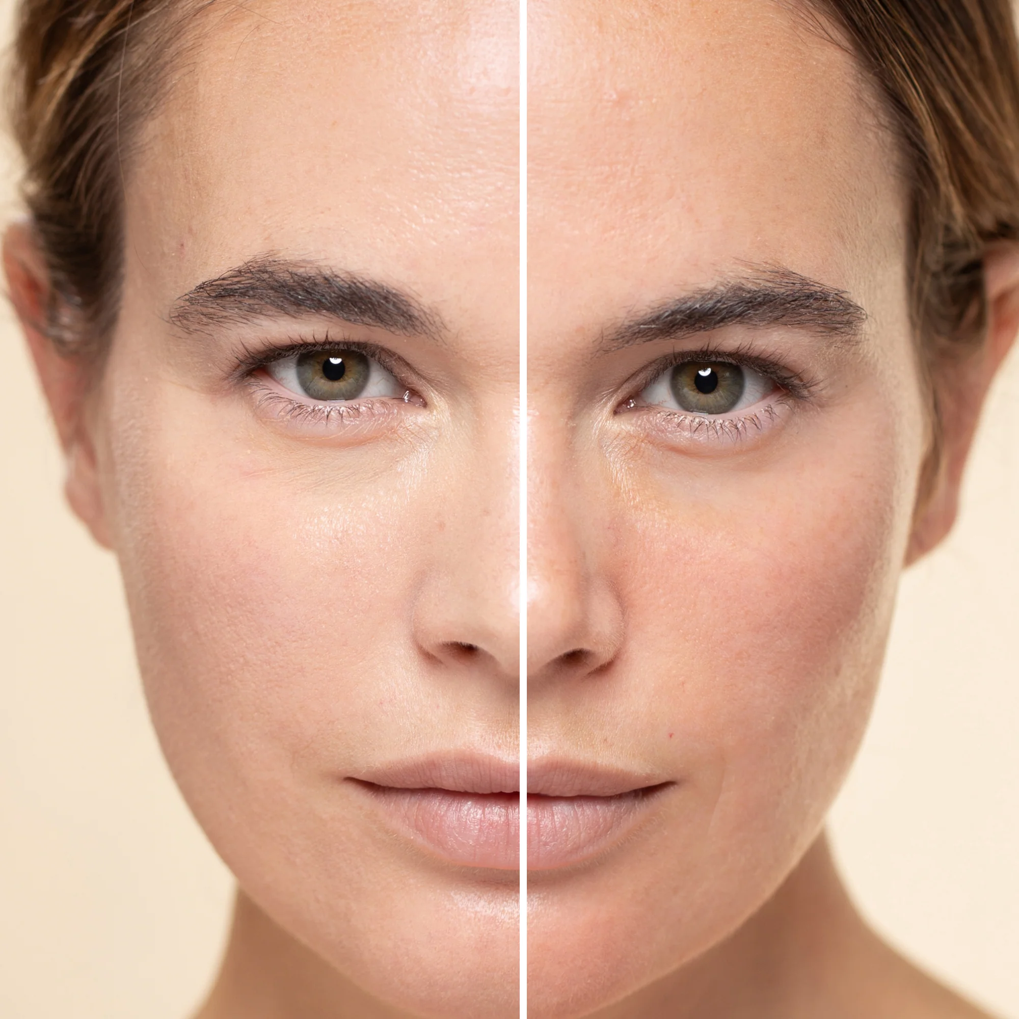 Incarnato Glow Skin Serum Foundation - Fondotinta liquido