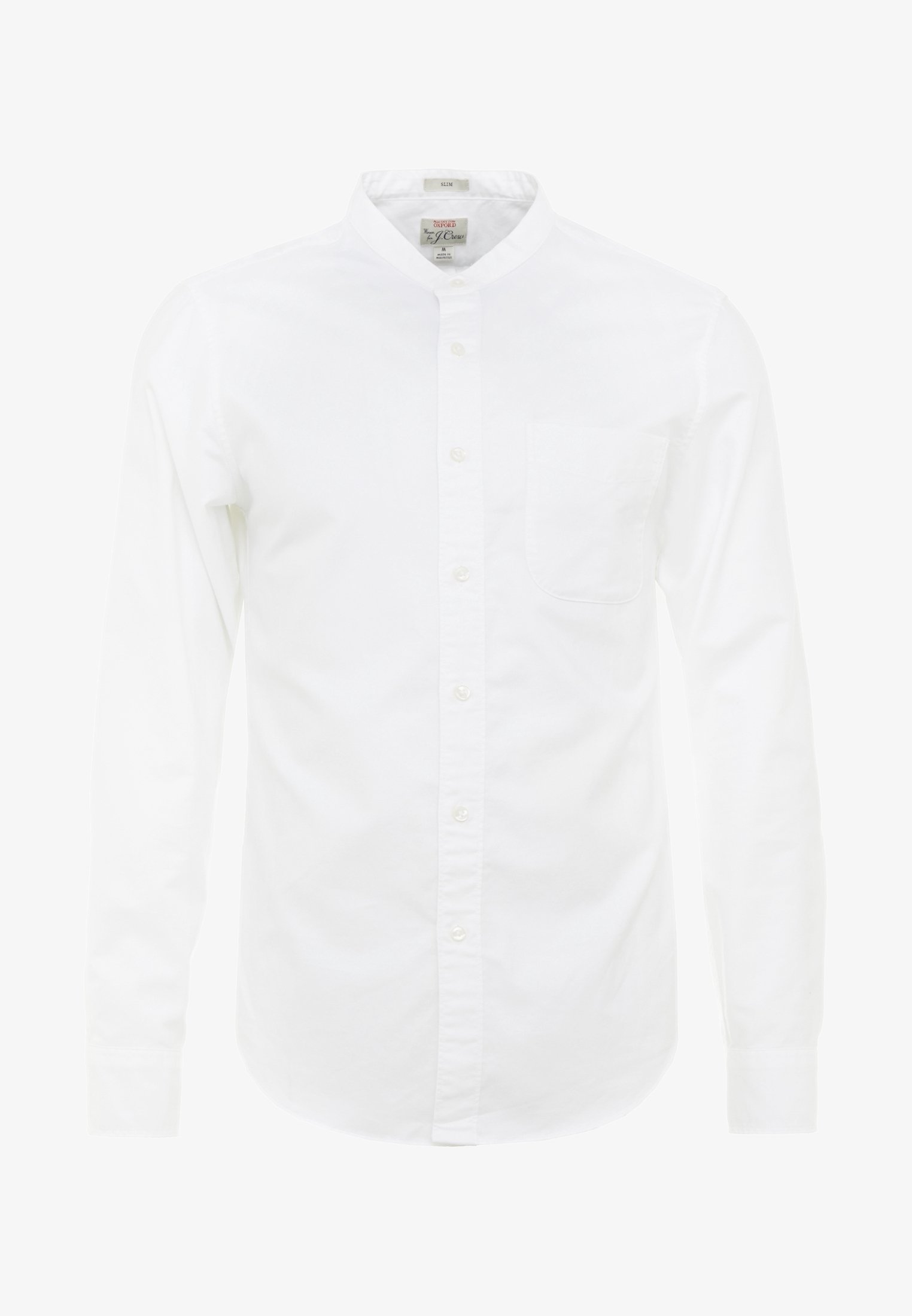 J.CREW shirt - wit