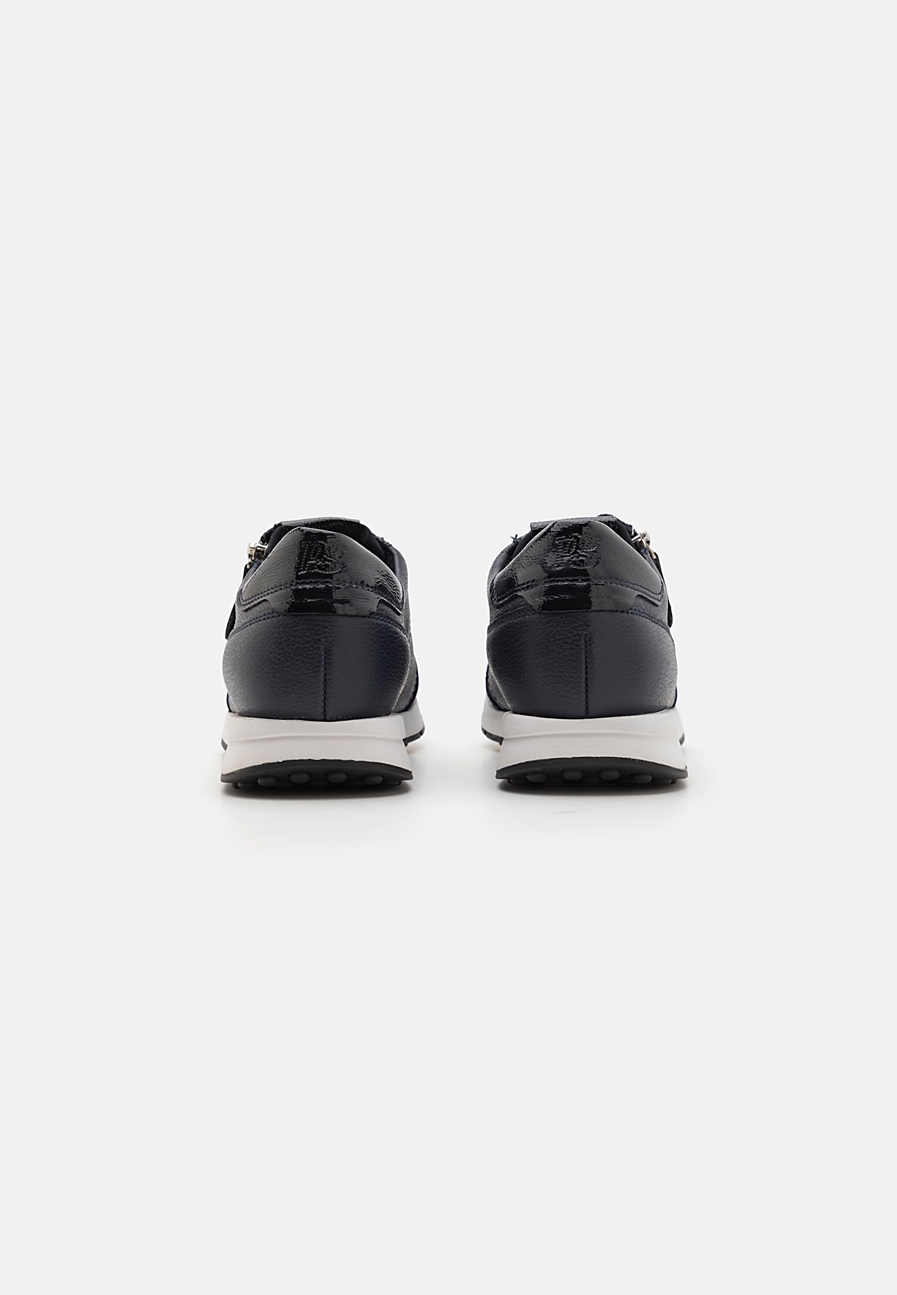 Paul Green - Matalavartiset tennarit - tummansininen
