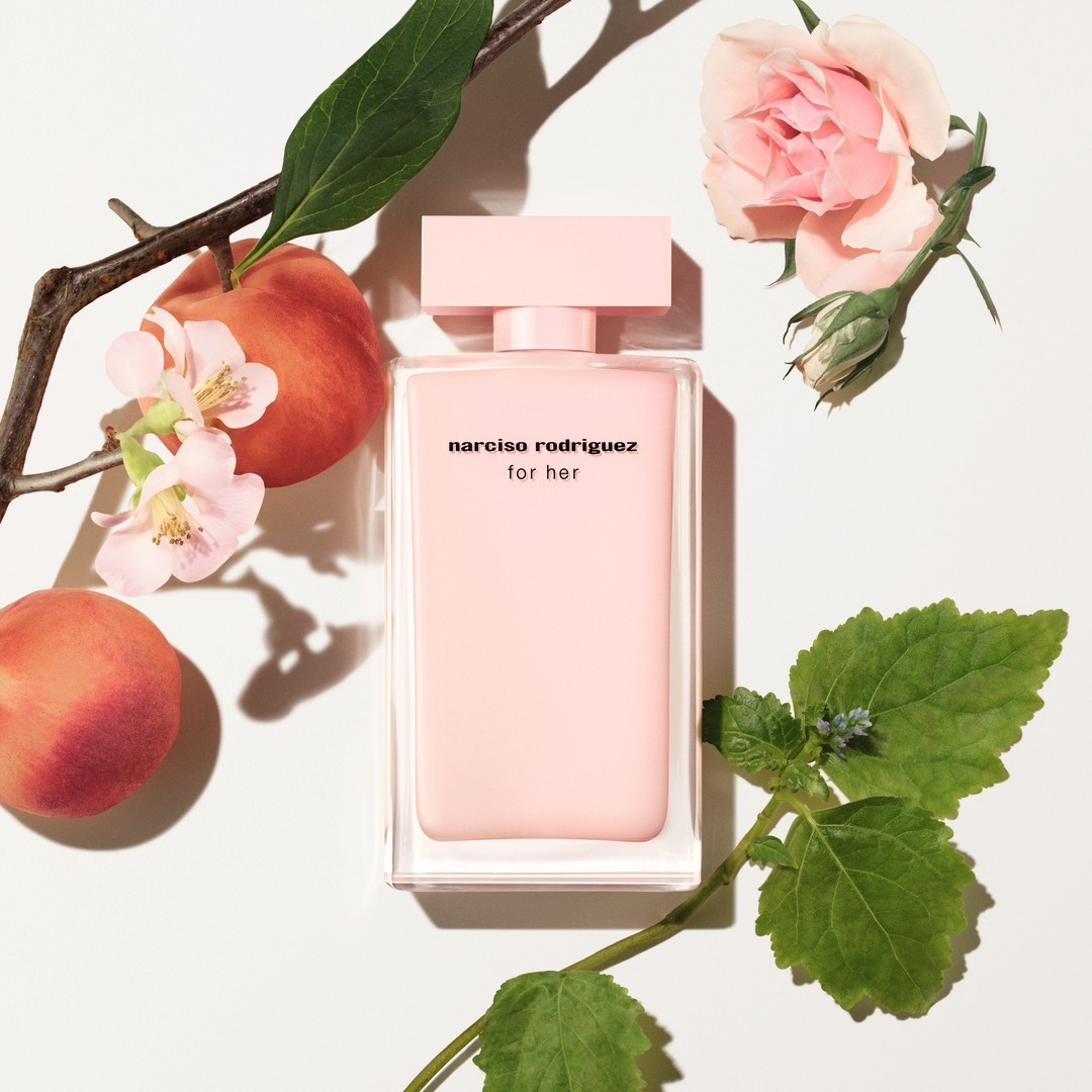 Narciso Rodriguez kvapų rinkinys Her Eau de Parfum rinkiniui – 1 vnt