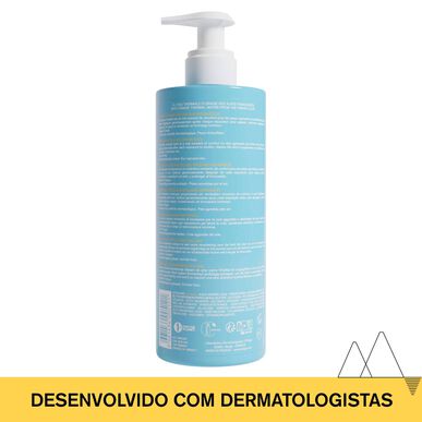 Uriage Bariesun balzám po opalování 500 ml 500 ml