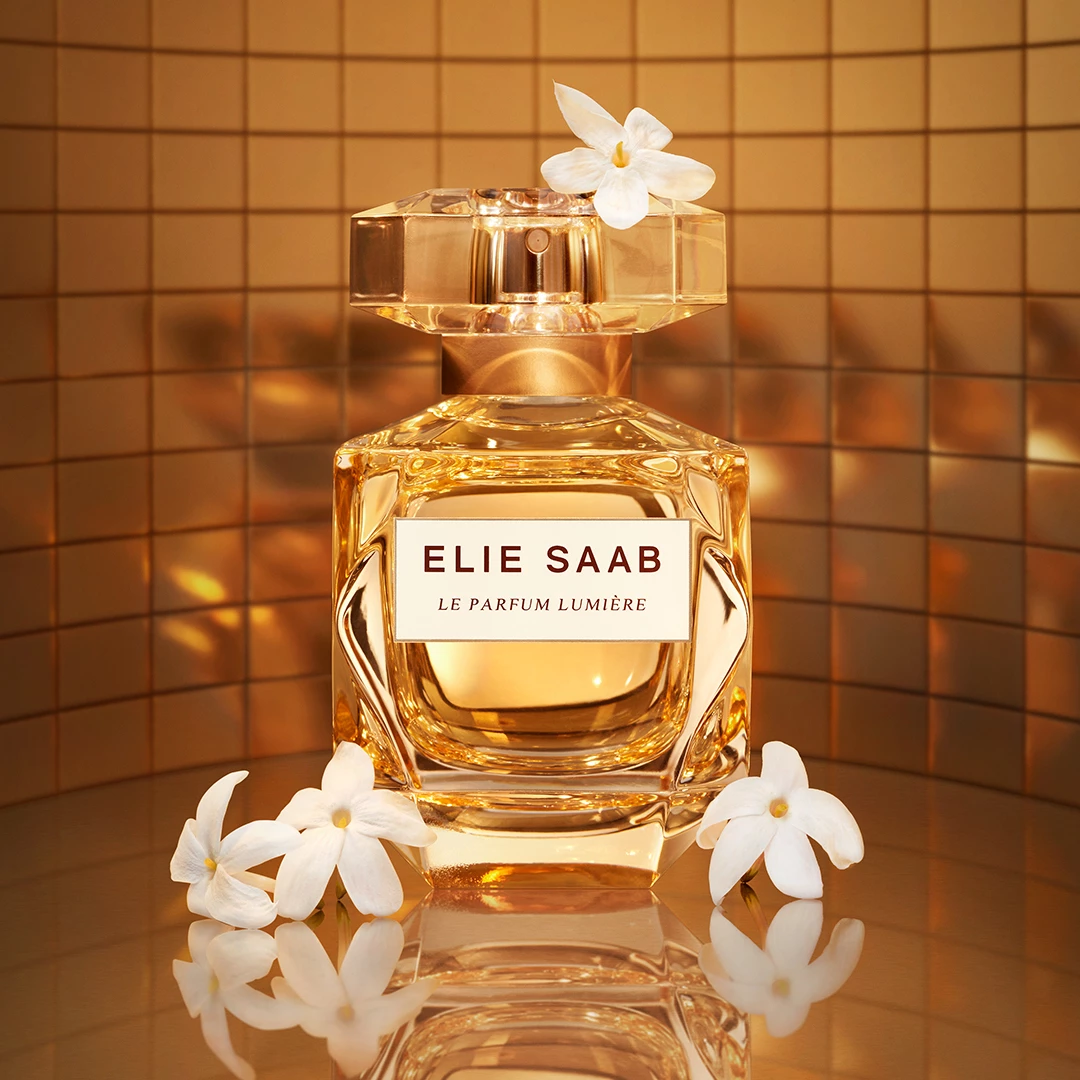 Le Parfum Lumière EdP 50 ml - Elie Saab