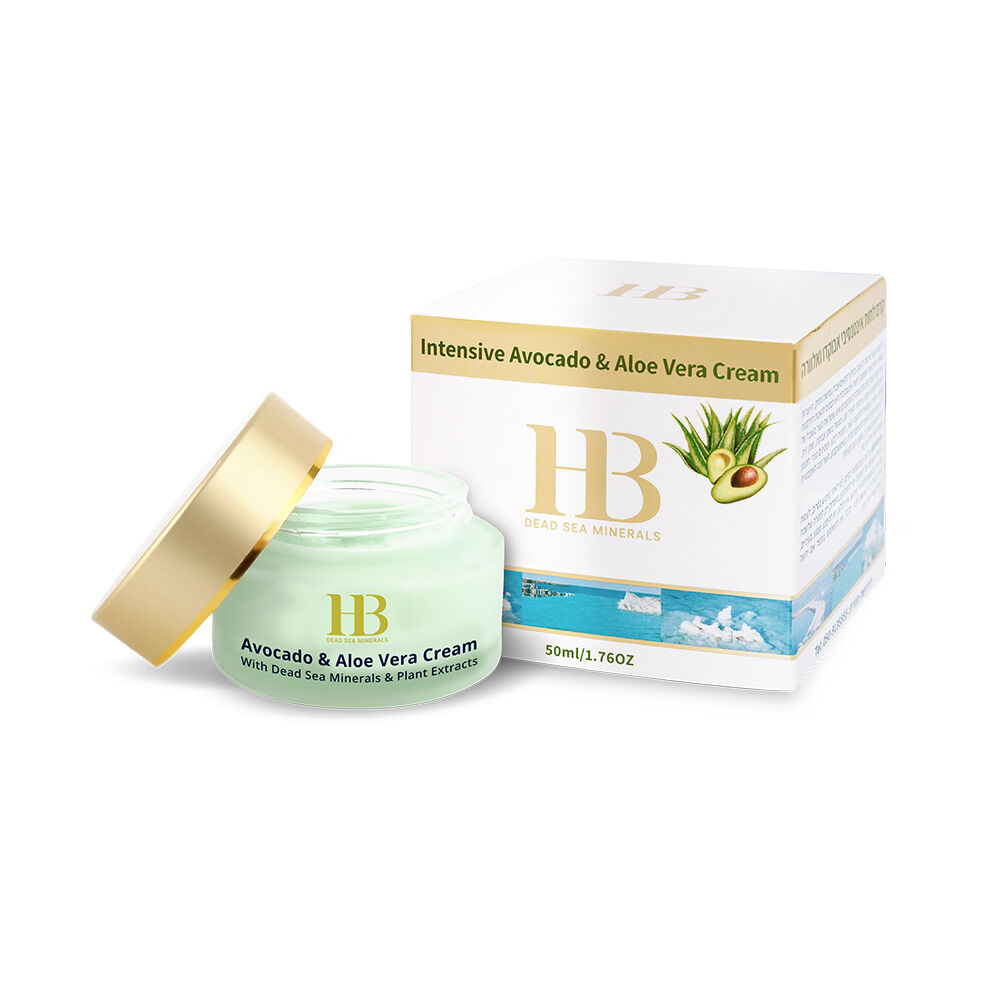 H&B