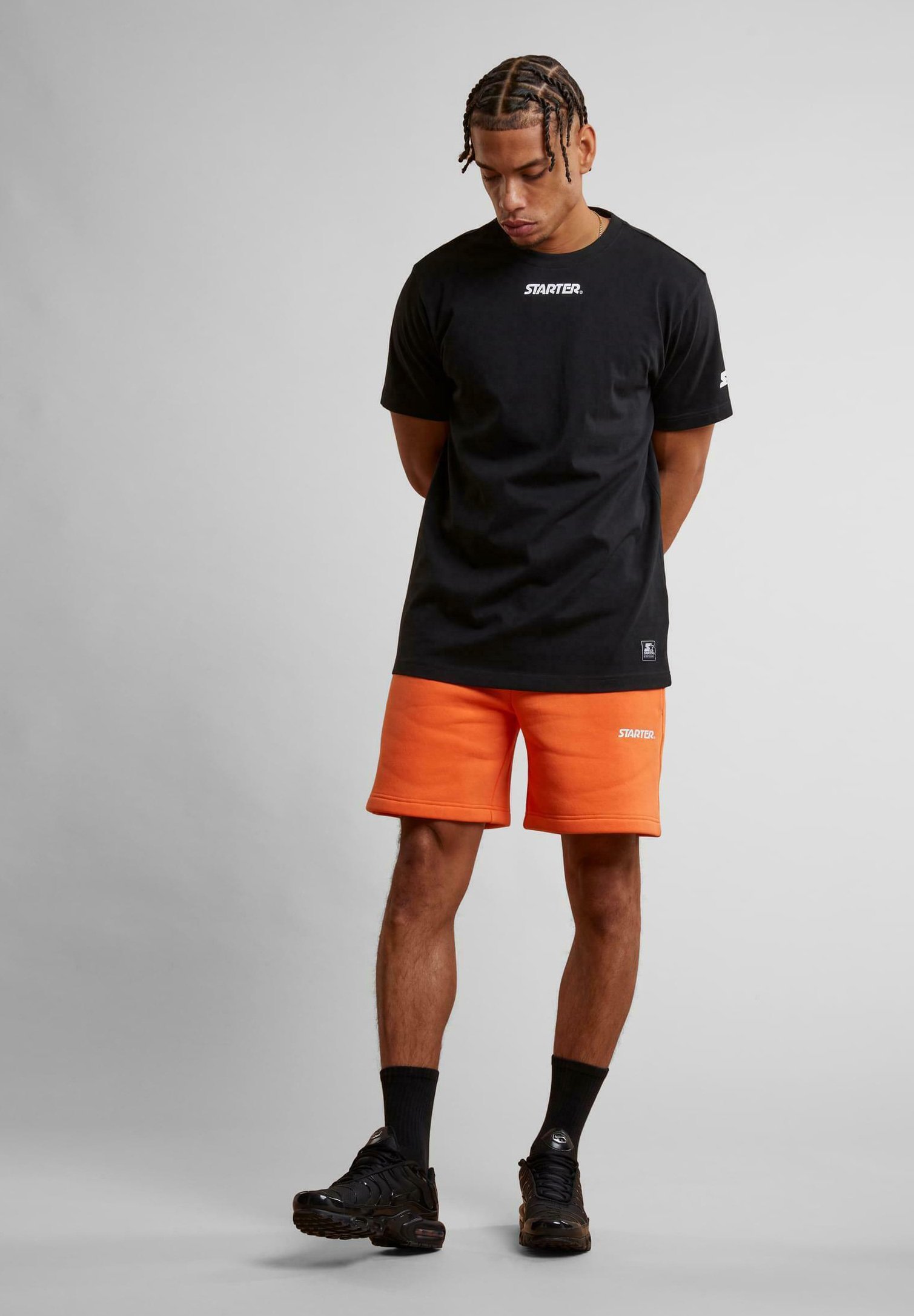 T-shirts met opdruk voor starters