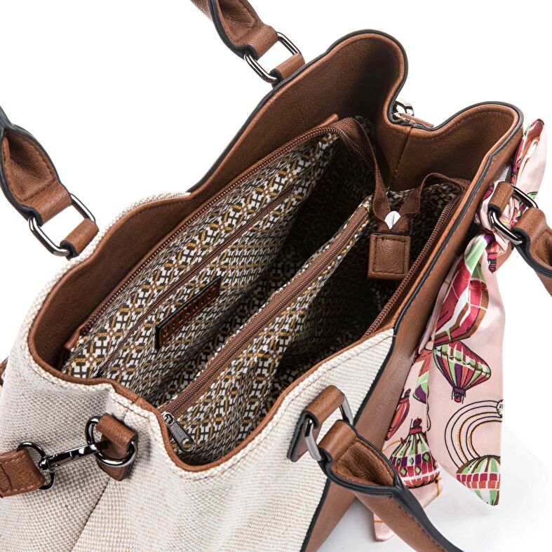 Sacs femme Sacs Marron