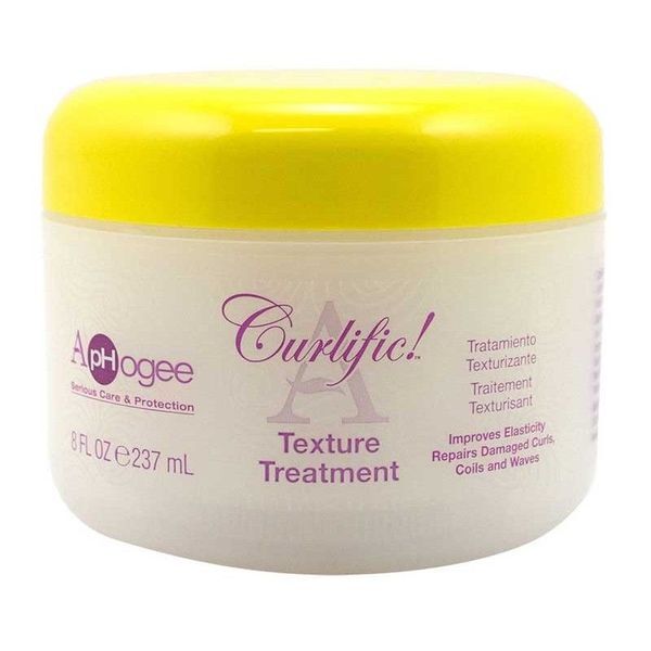 Tratamiento texturizante ApHogee Curlific - 237 ml