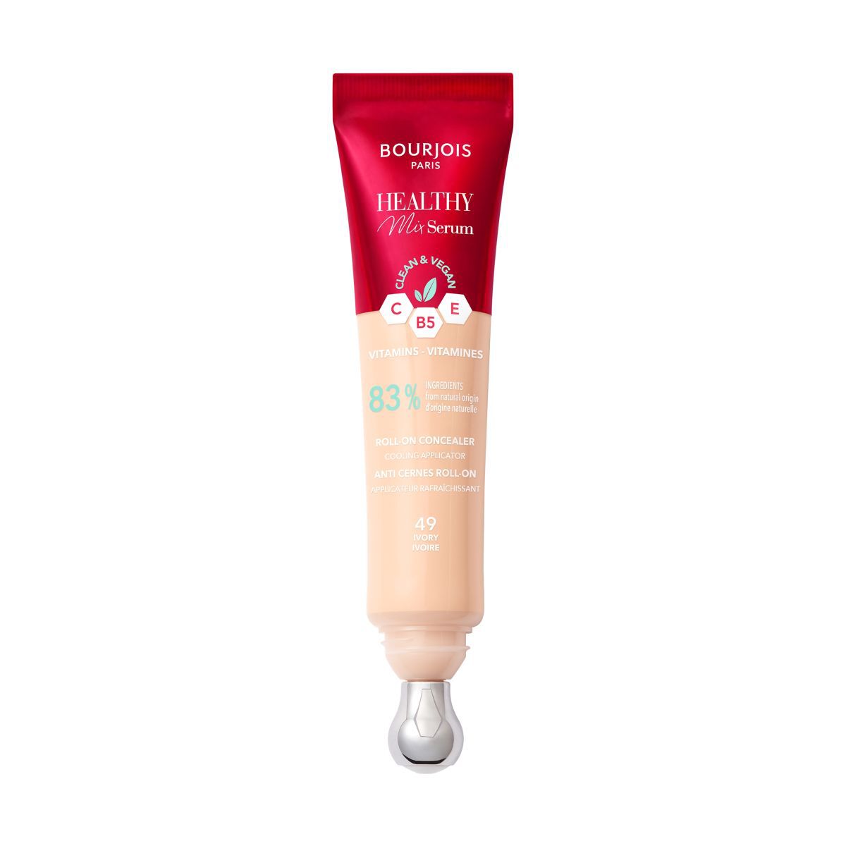 Bourjois hälsosam mix