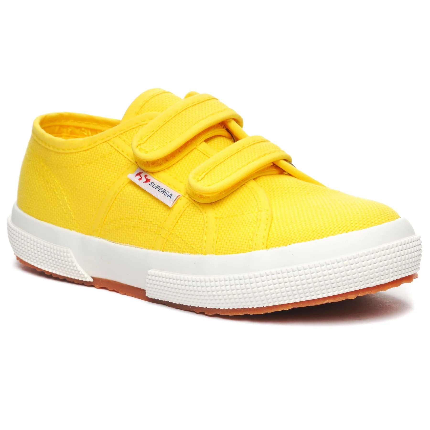 2750-COTJSTRAP CLASSIC-YELLOW RADIANT
