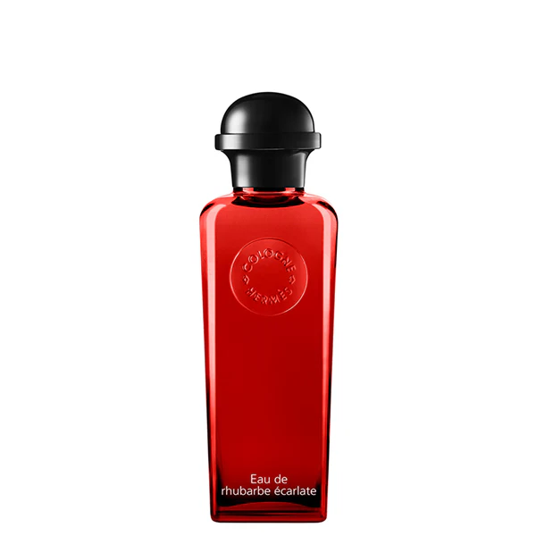 Les Colognes Eau de Rhubarbe Écarlate - Colonia, Colonia Unisex