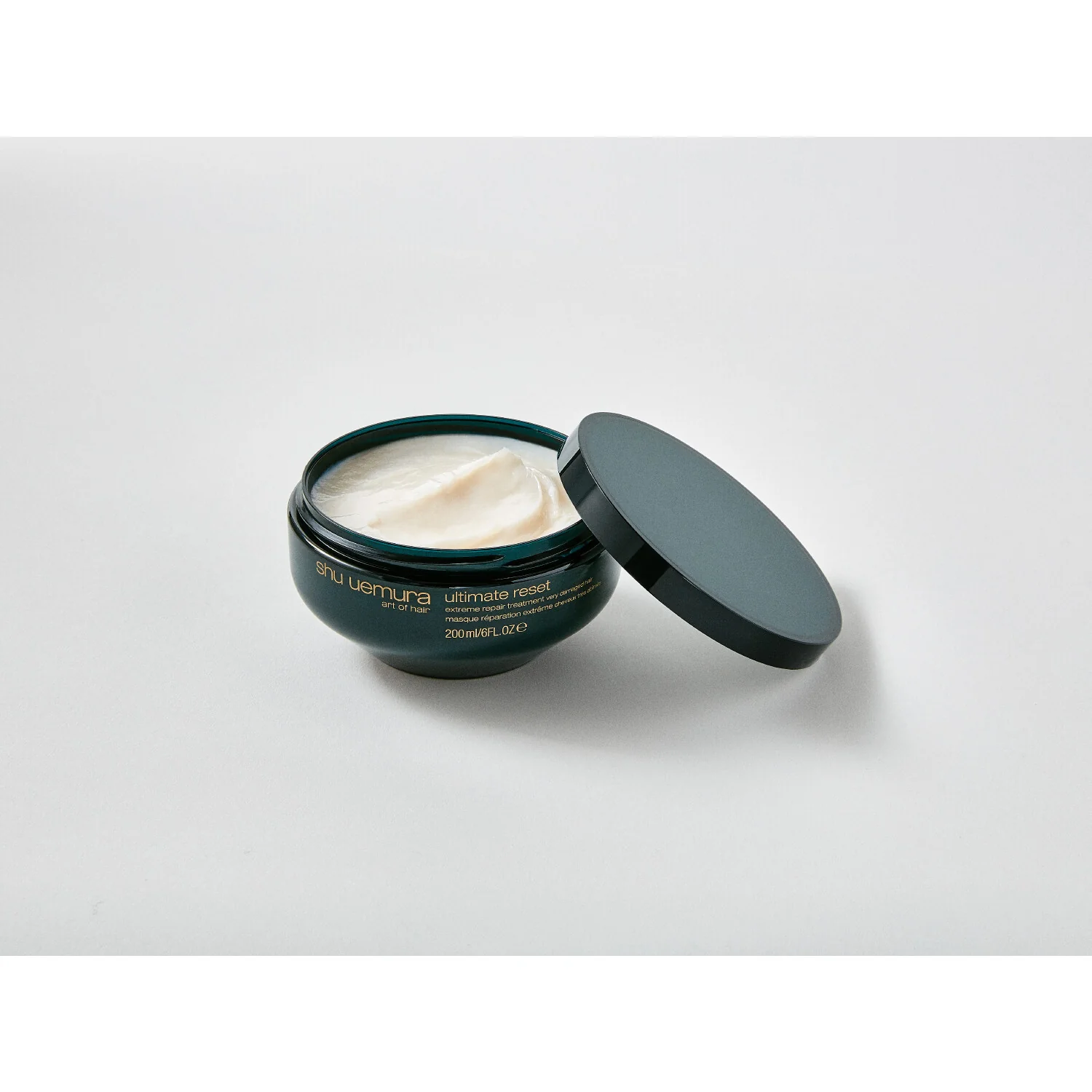 Ultimate Reset Extreme Repair Treatment - Maschera Riparatrice Capelli