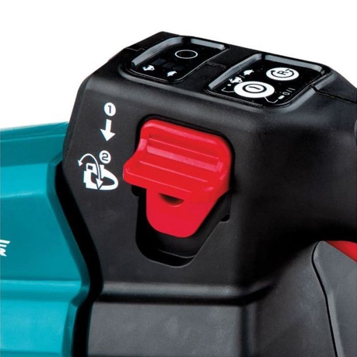 Heggenschaar - MAKITA - DUH602RT2 - 18V - 2 x 5,0Ah accu's - Borstelloze motor