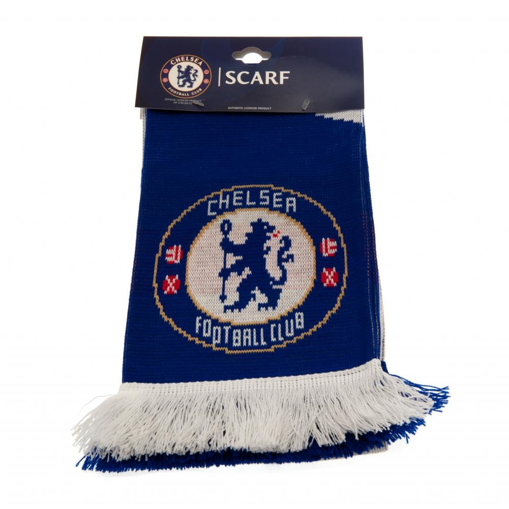  Κασκόλ Chelsea FC