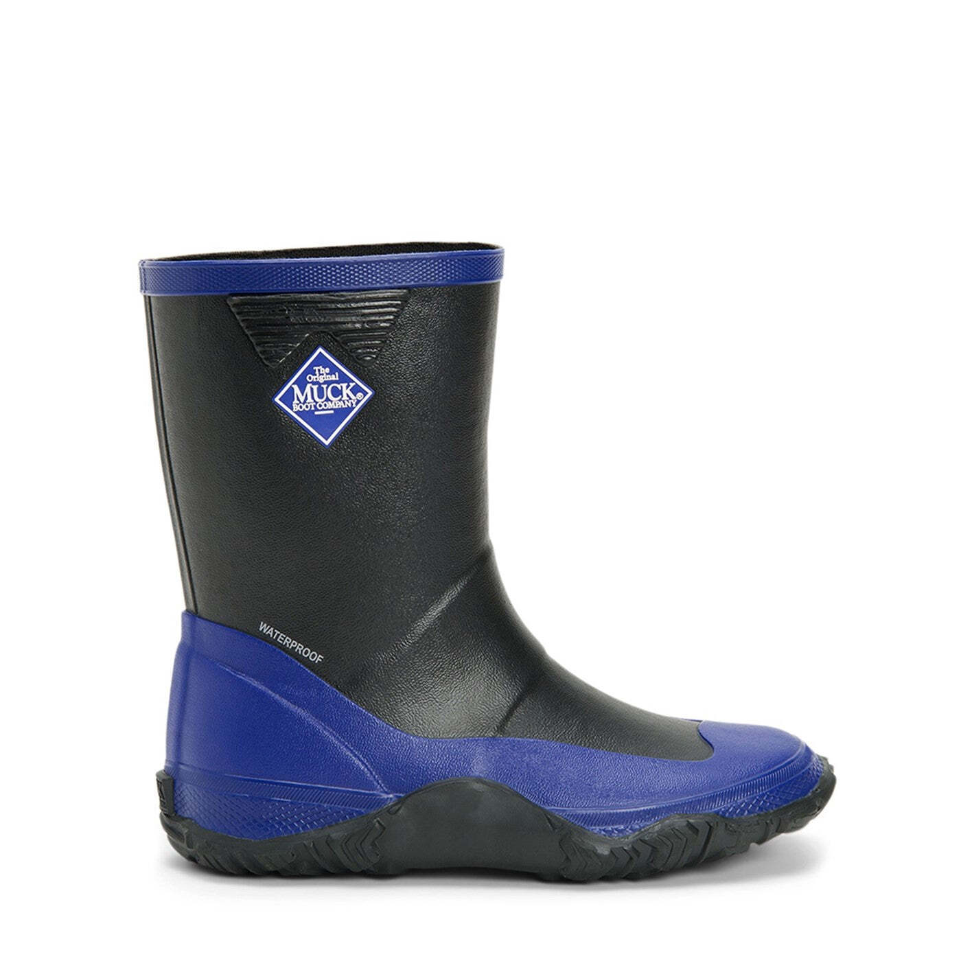  Slip-on Muck Boots Forager Regenstiefel