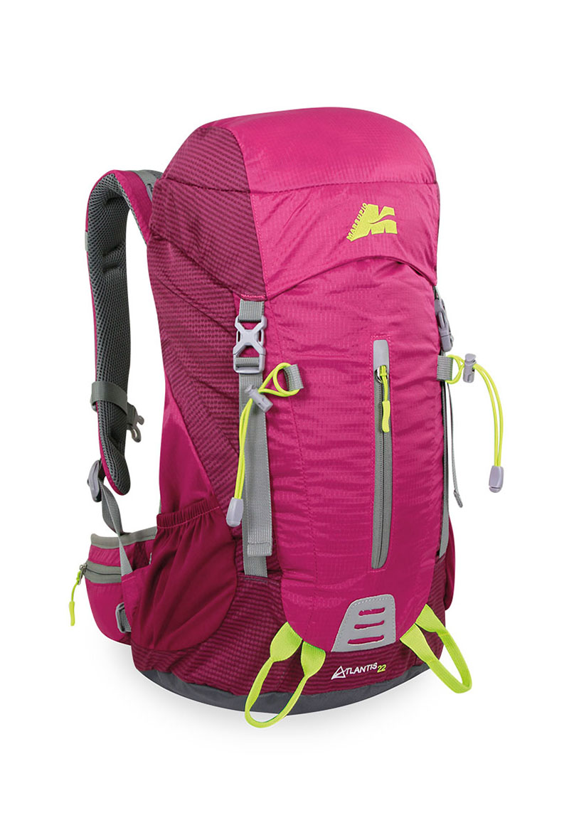  Atlantis 22l Trekking And Hiking Backpack
