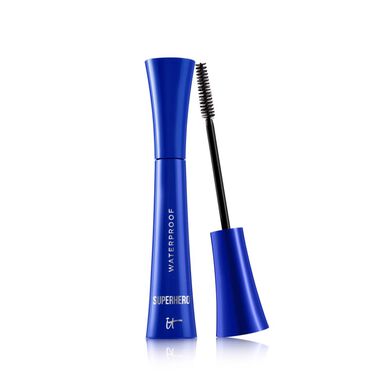IT Cosmetics Superhero vedenpitävä ripsiväri 9 ml 9 ml