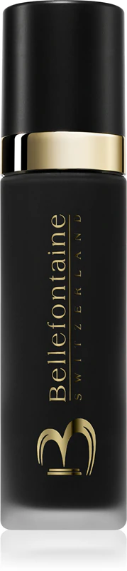 Bellefontaine For Men Soothing After-Shave Balm upokojujúci a hydratačný balzam po holení pre zrelú pleť