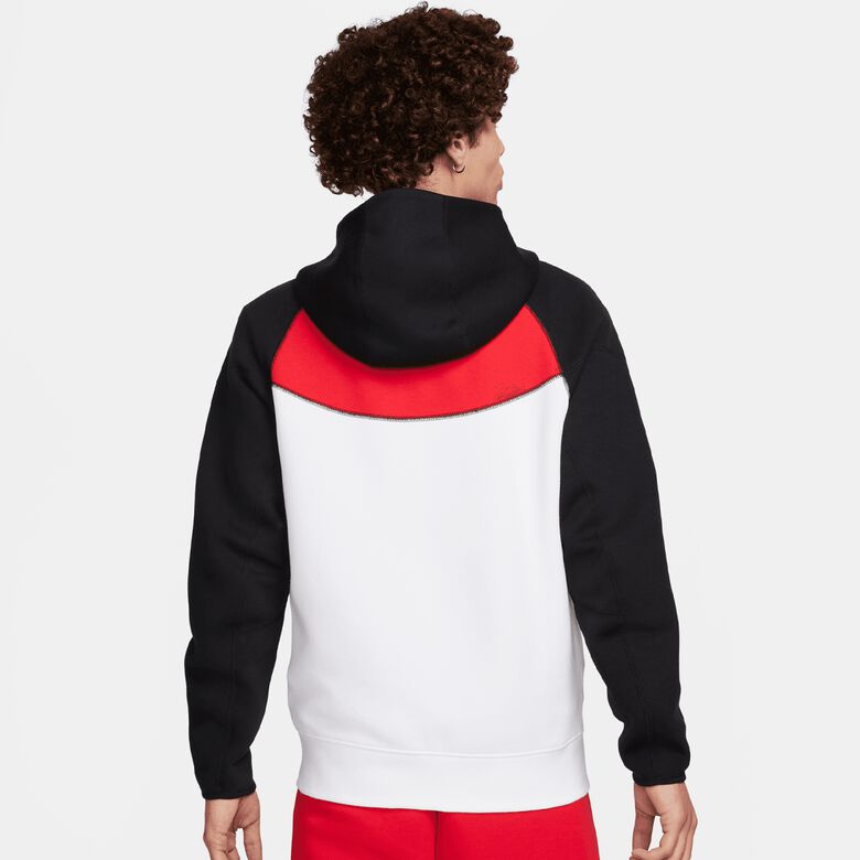 Tech Fleece Windrunner Hoodie
