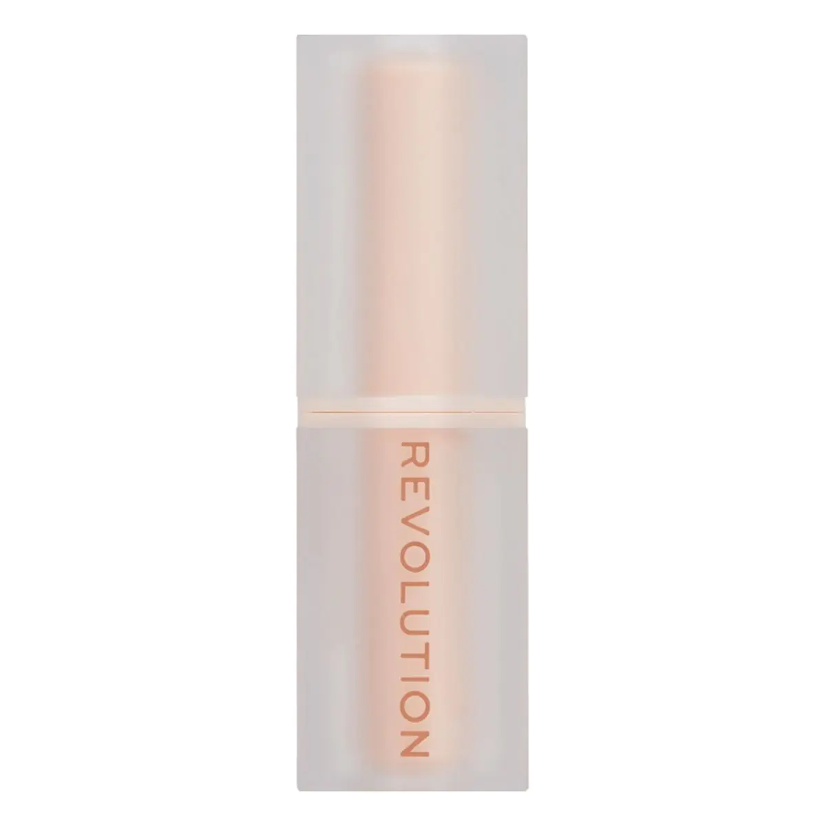 MAKEUP REVOLUTION Lip Allure Soft Satin Lipstick Pomadka do ust CEO Brick Red 3,2g