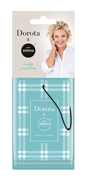 Aroma Home & Dorota