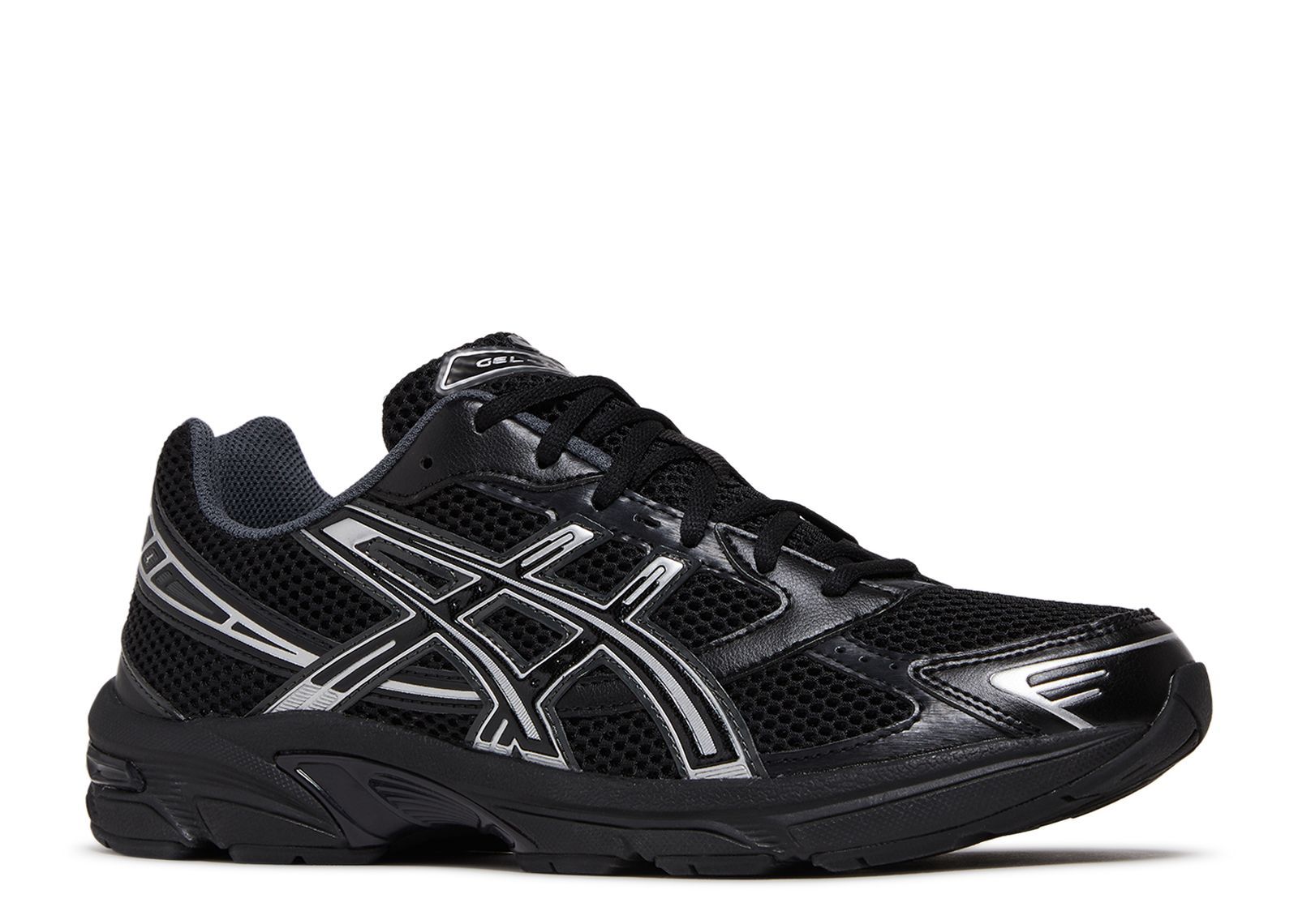 ASICS Gel 1130 'Black Pure Silver'