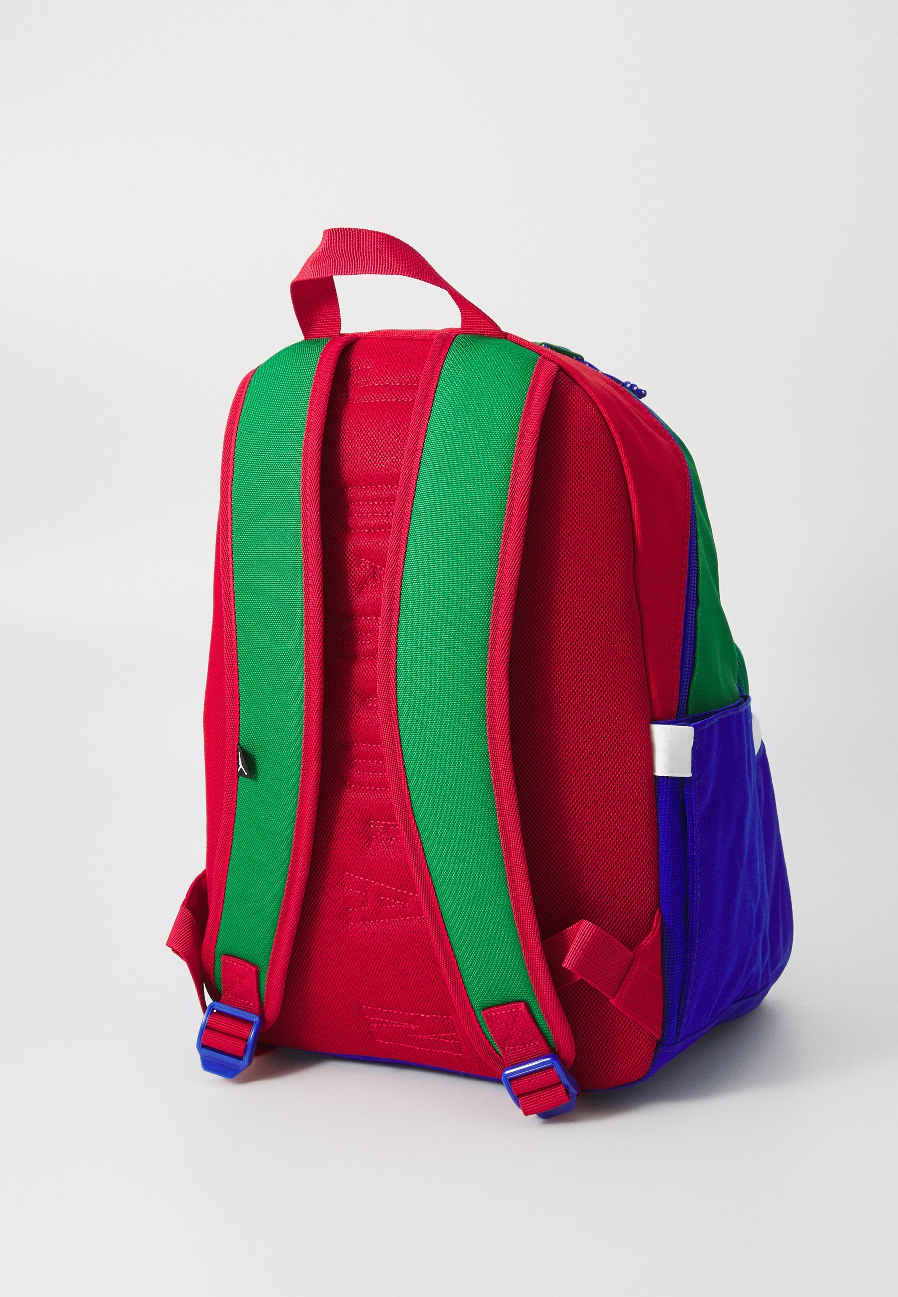 Jordan JAN AIR LUNCH-RUCKSACK-SET UNISEX - Rucksack - Tannengrün